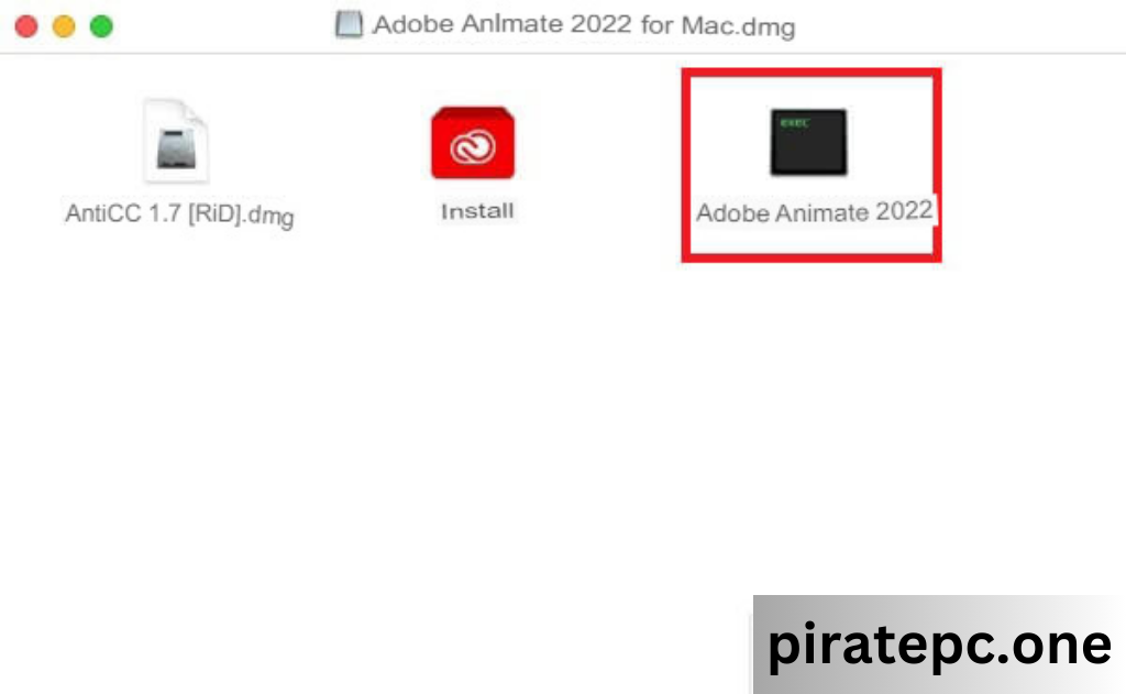 Adobe Animate 2022 permanently allows free download and installation for Windows and Mac operating systems.