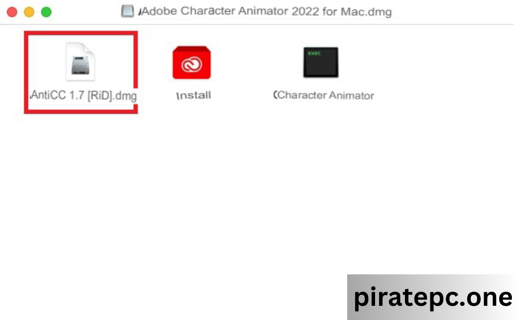 Free download and full installation instructions for Adobe Character Animator 2022 for Windows and Mac that is permanently enabled