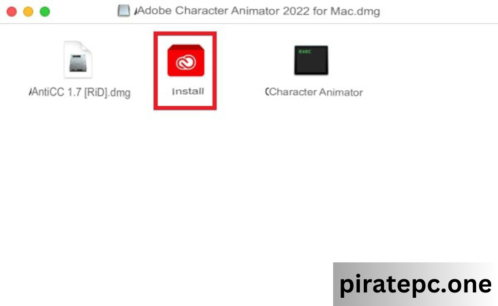 Free download and full installation instructions for Adobe Character Animator 2022 for Windows and Mac that is permanently enabled