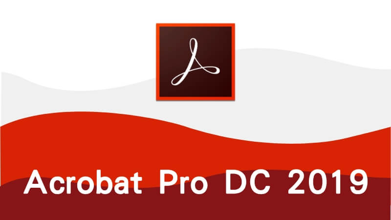 The most comprehensive graphic installation and download guide is permanently enabled with Adobe Acrobat Pro DC 2019.