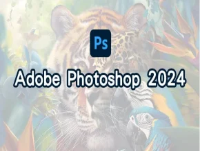 Adobe Photoshop 2024 Free Feature image