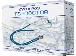 Cypheros TS-Doctor featue image