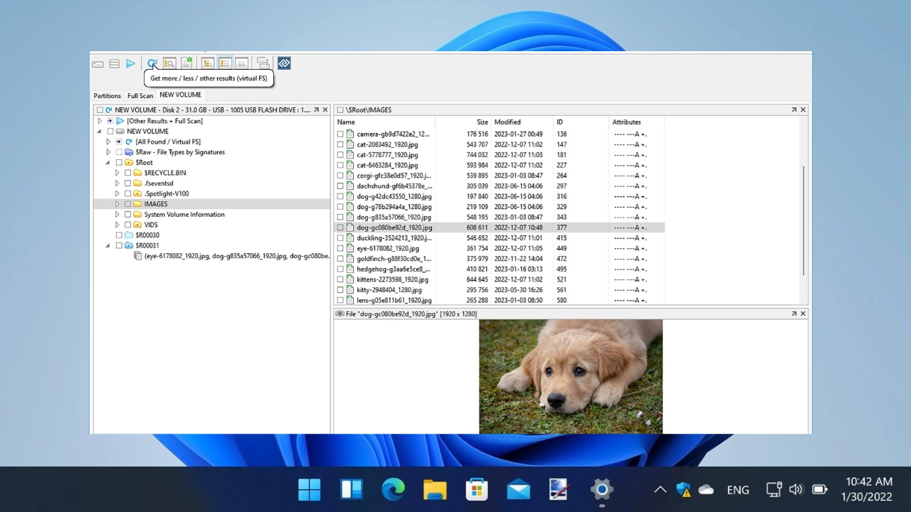 DM Disk Editor and Data Recovery Free Latest Version For PC Portable And Multilingual