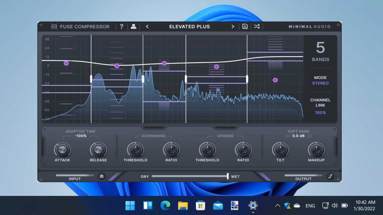 Minimal Audio Effects Bundle Complete For PC Portable And Multilingual