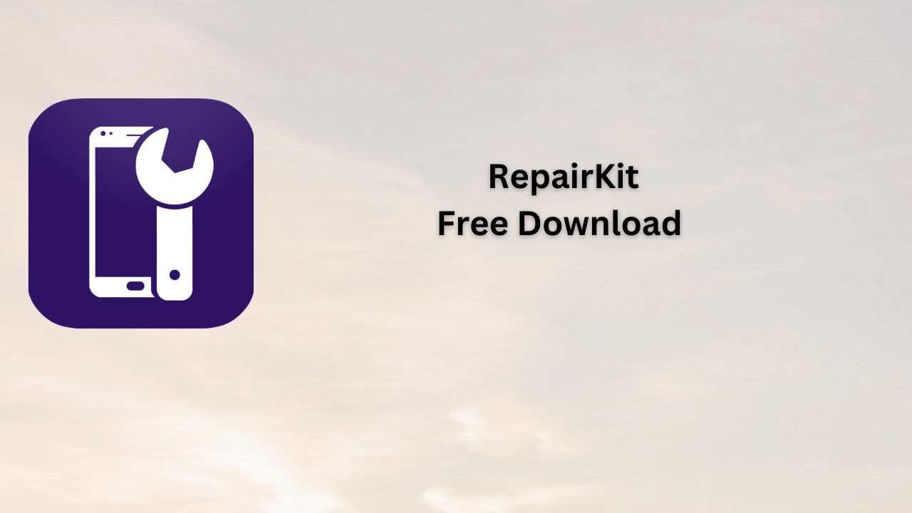 RepairKit  Free Download