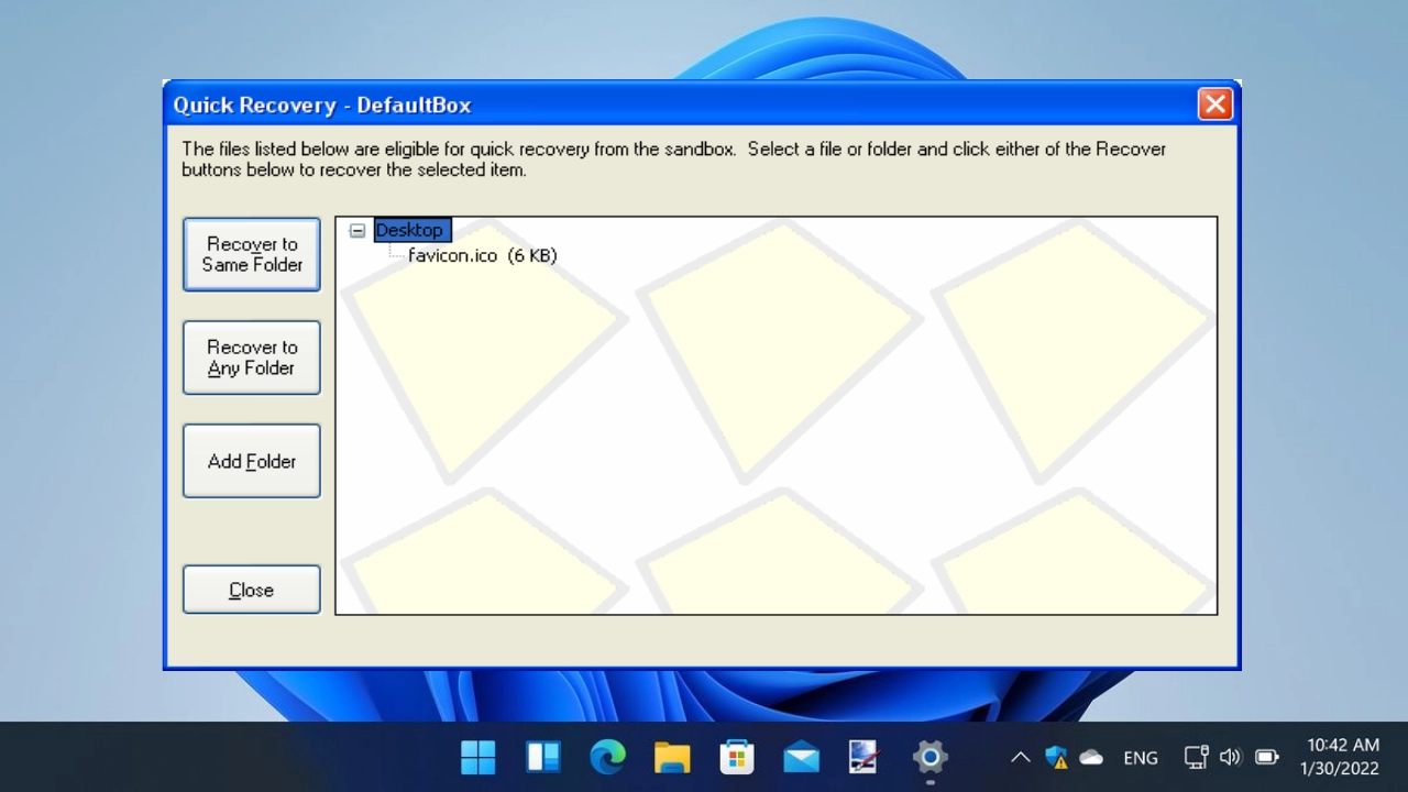 Sandboxie Plus Full Version For PC Portable And Multilingual