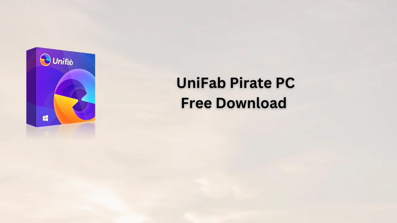 UniFab Free Download