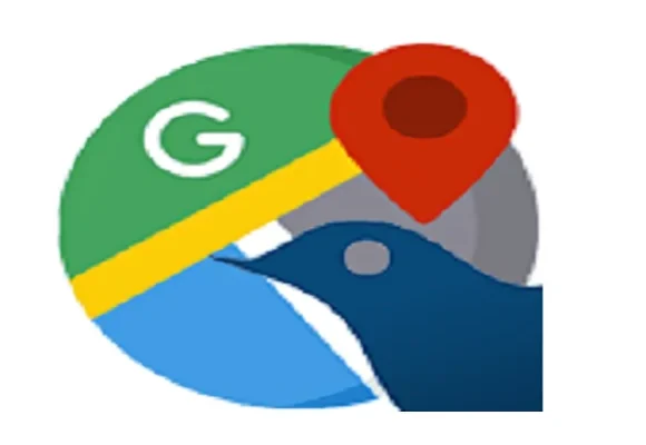 AllMapSoft Google Birdseye Maps Downloader Featue image