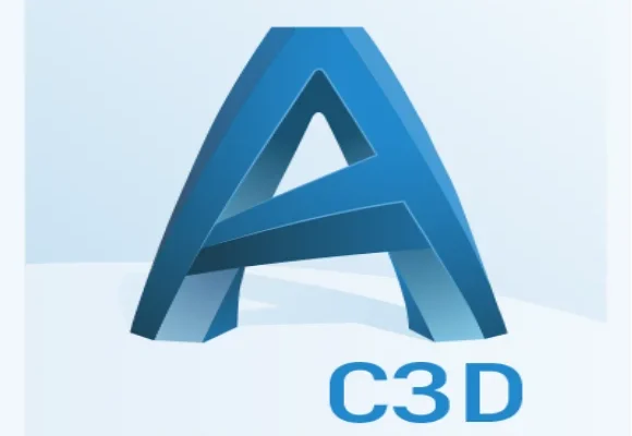 Autodesk AutoCAD Civil Featue image