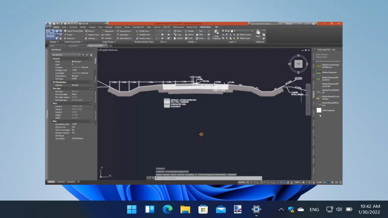 Autodesk AutoCAD Civil for OneNote Full Version For PC Portable And Multilingual