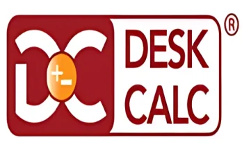 DeskCalc Pro Featue image