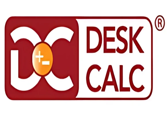 DeskCalc Pro Featue image