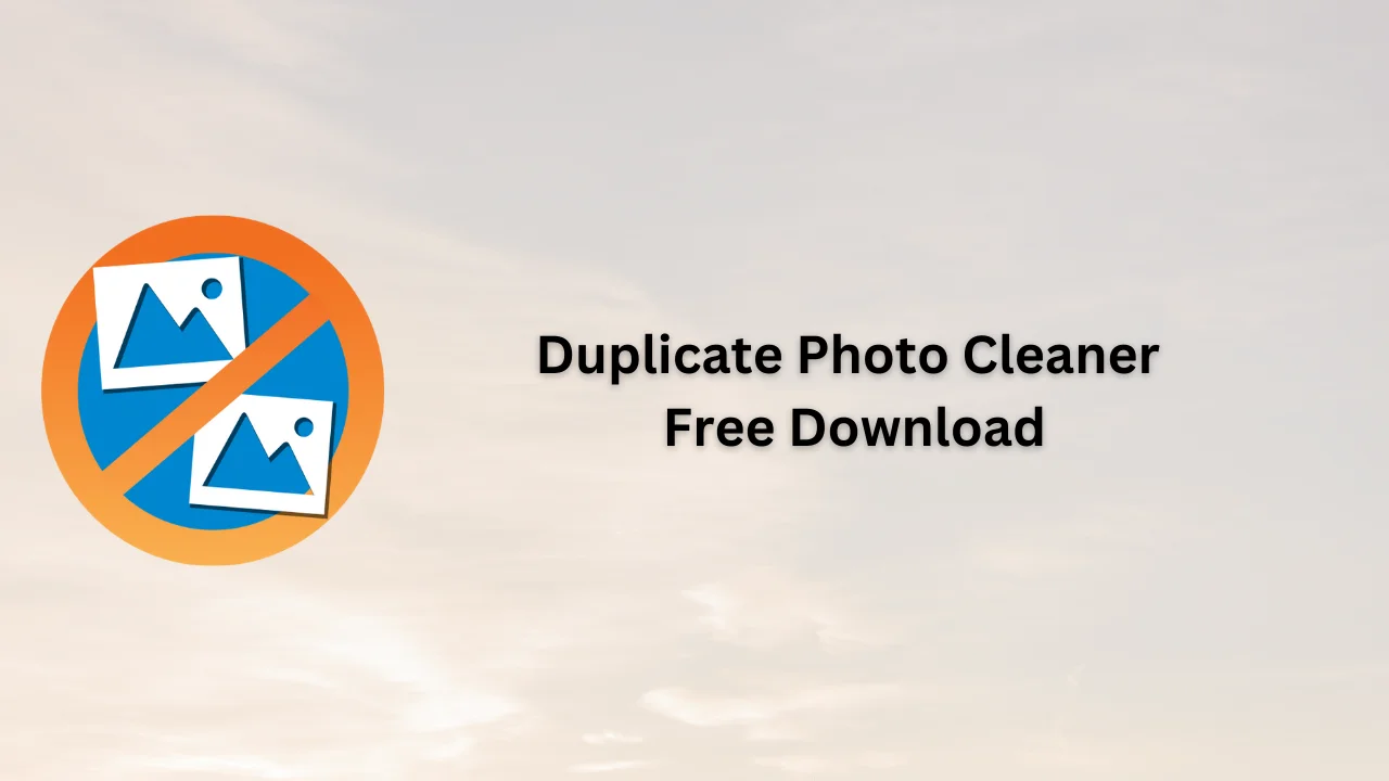 Duplicate Photo Cleaner Free Download