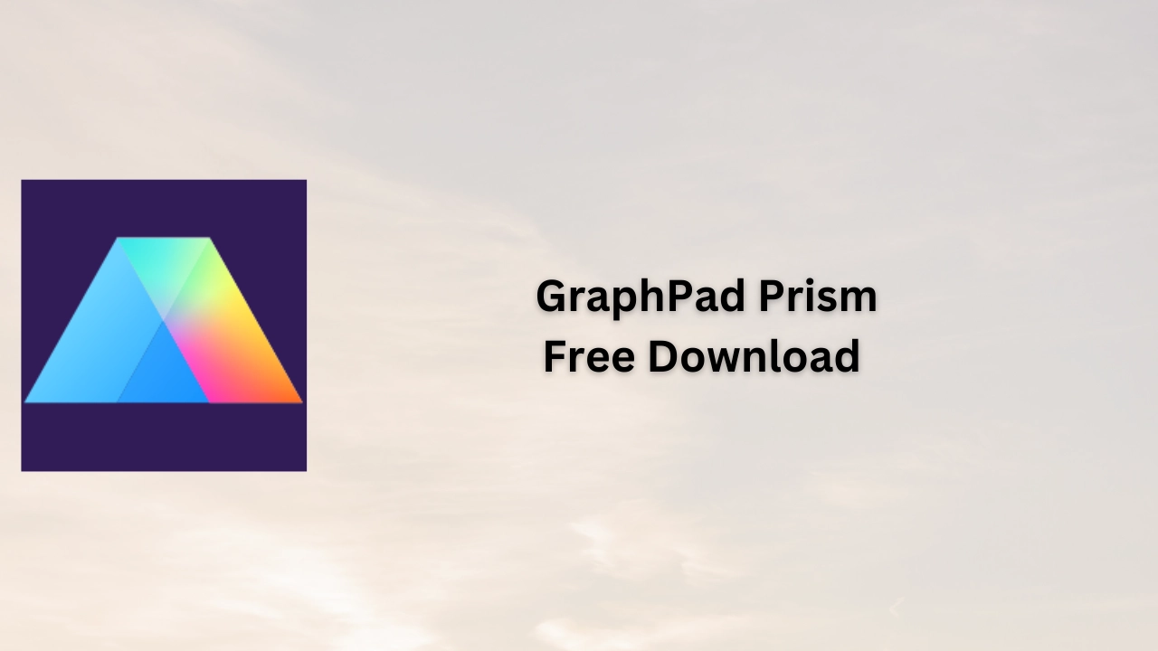 GraphPad Prism Free Download