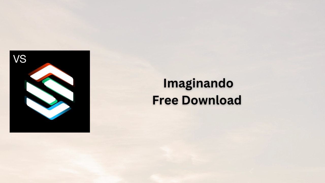 Imaginando Free Download