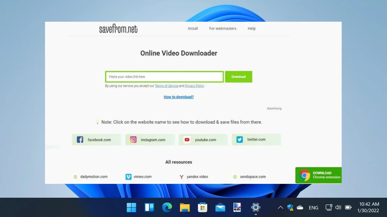 Internet Video Downloader for OneNote Full Version For PC Portable And Multilingual