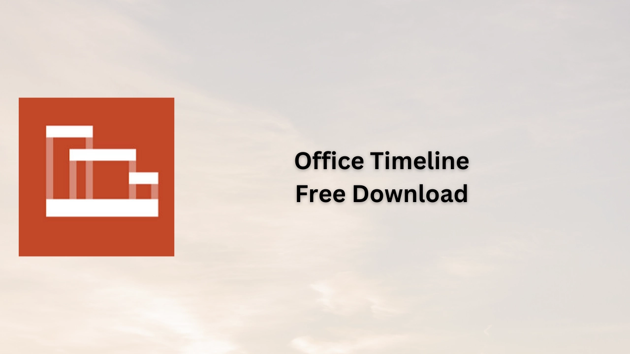 Office Timeline Free Download