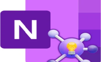 OneNoteGem Mind Map for OneNote Featue image