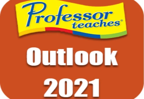 Professor Teaches Outlook Featue image