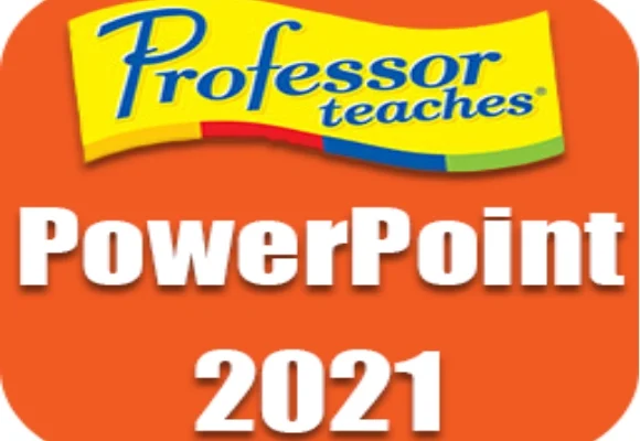 Professor Teaches PowerPoint Featue image