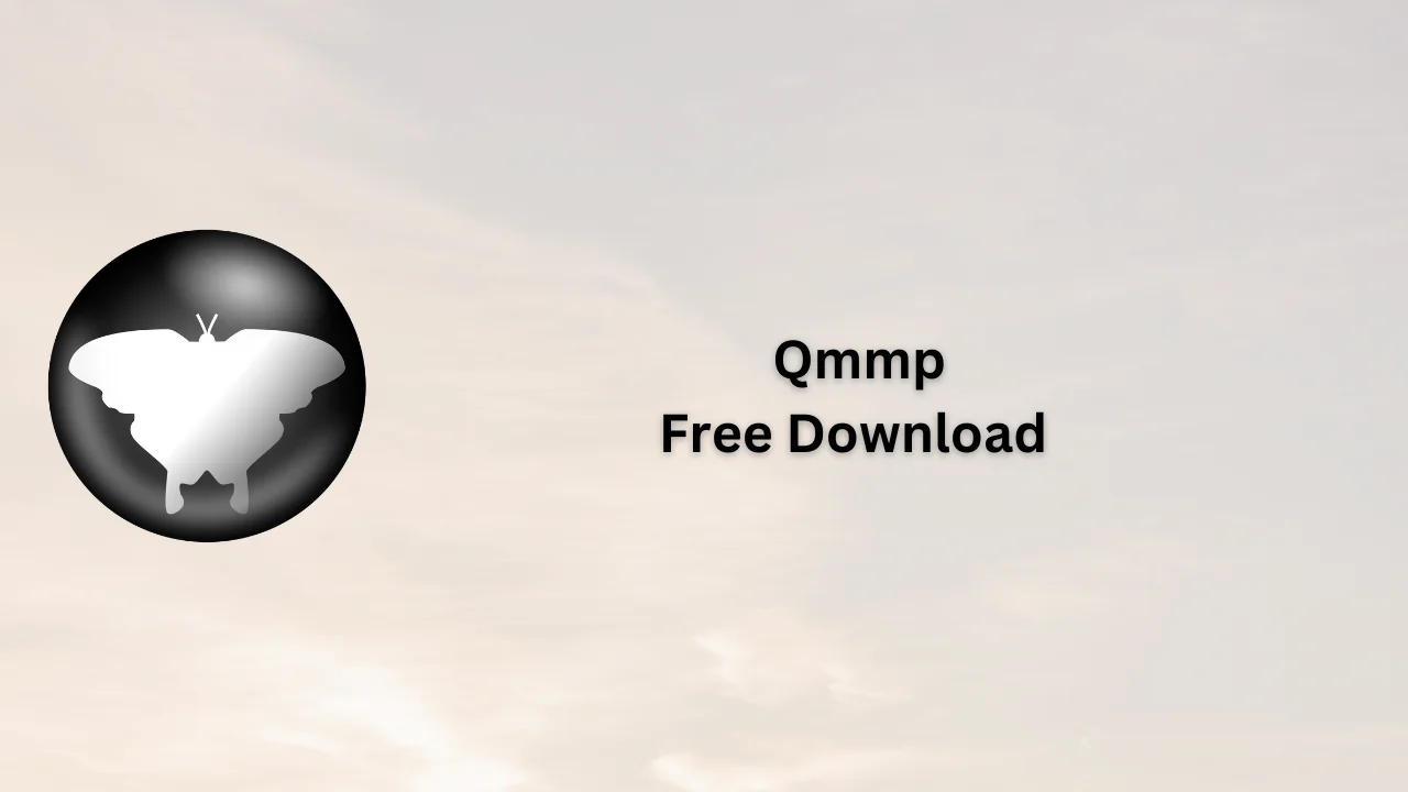 Qmmp Free Download