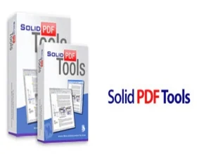 Solid PDF Tools Featue image