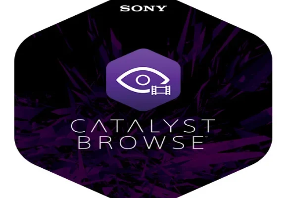 Sony Catalyst Browse Suite Featue image