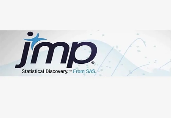 Statistical Discovery JMP Pro Featue image