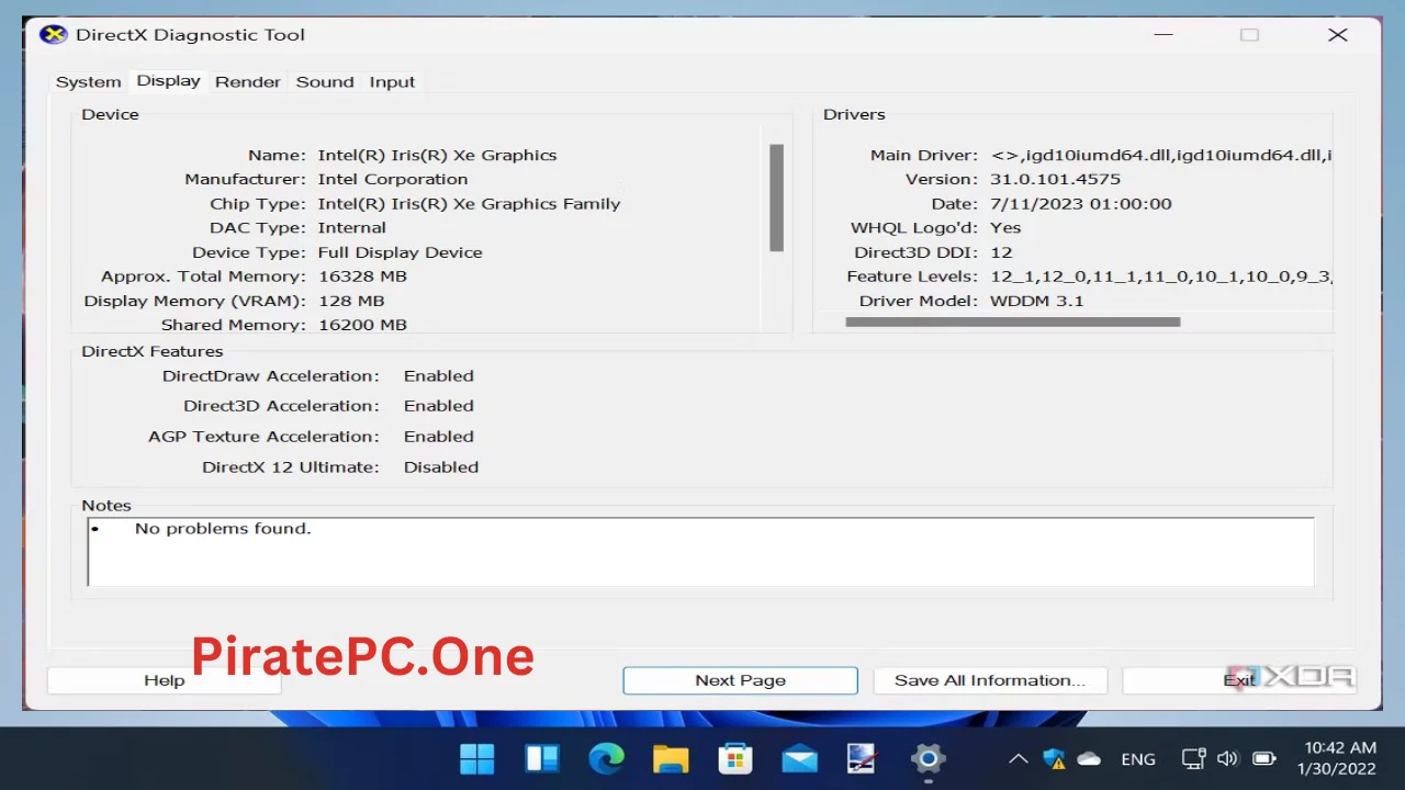 System Information Full Version For PC