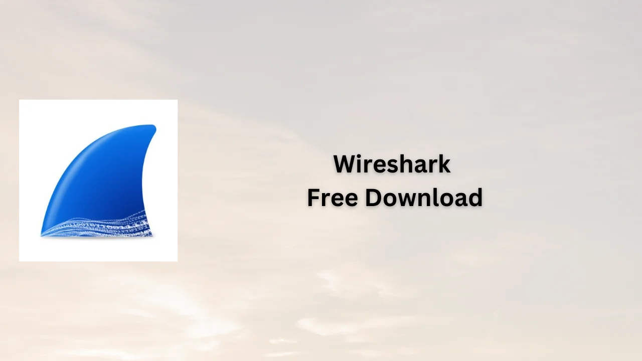 Wireshark Free Download