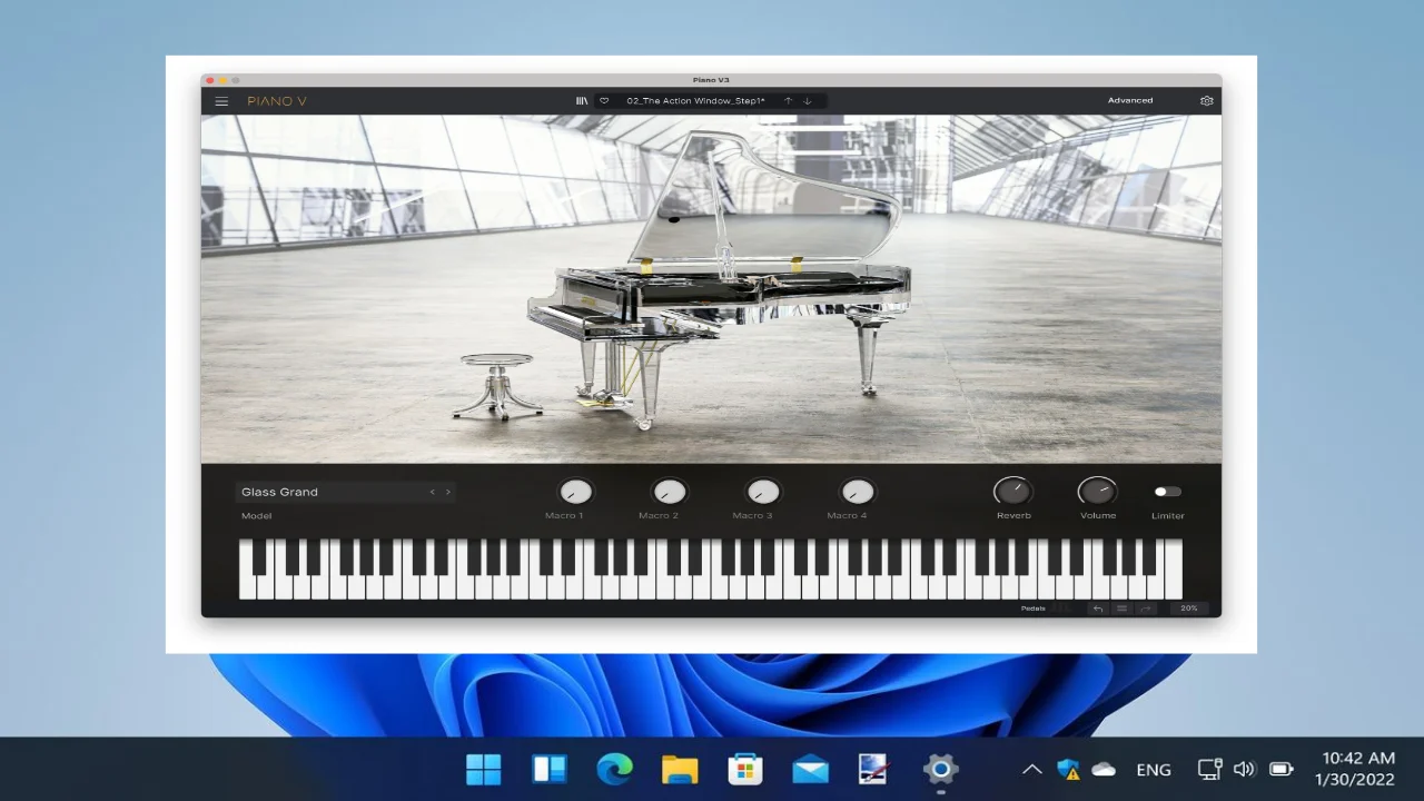 arturia keyboards & piano v-collection for OneNote Full Version For PC Portable And Multilingual