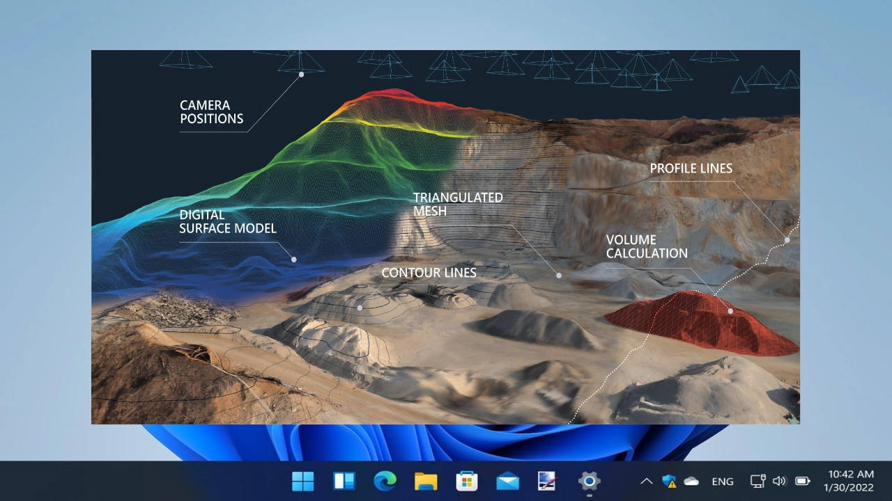 3dsurvey for OneNote Full Version For PC Portable And Multilingual