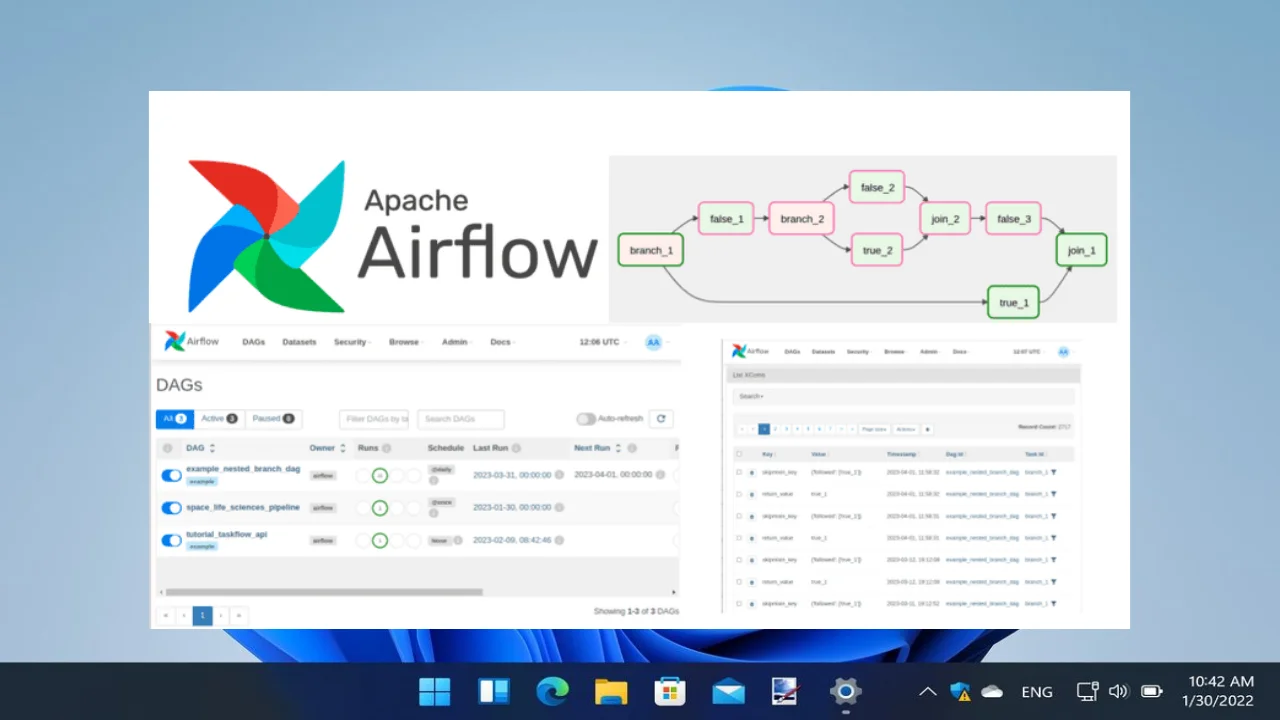 Airflow for OneNote Full Version For PC Portable And Multilingual