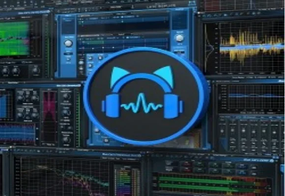 Blue Cats All Plug-Ins Pack Feature image