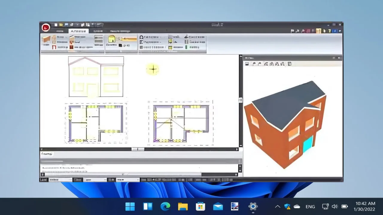 CADlogic Draft IT for OneNote Full Version For PC Portable And Multilingual