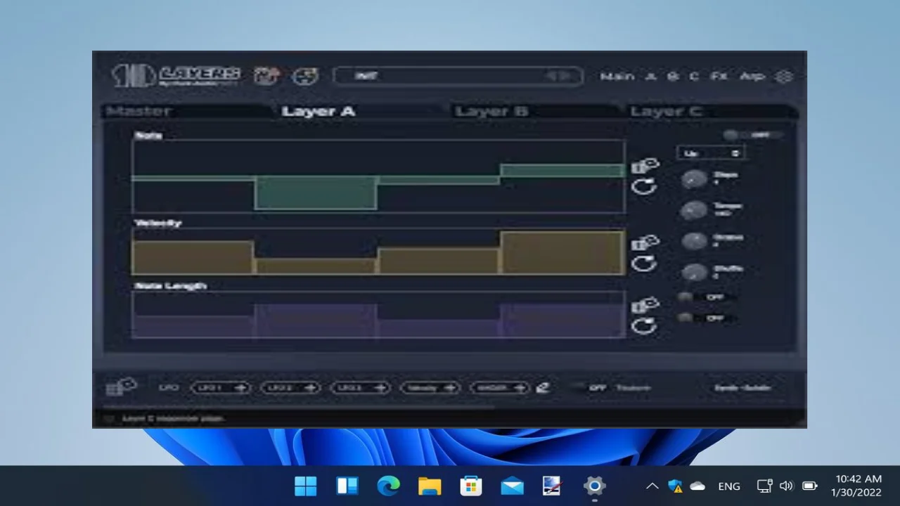 Clark Audio Layers Pro for OneNote Full Version For PC Portable And Multilingual