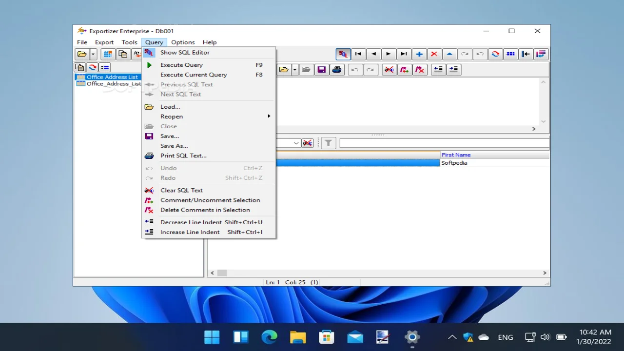 Exportizer Enterprise for OneNote Full Version For PC Portable And Multilingual