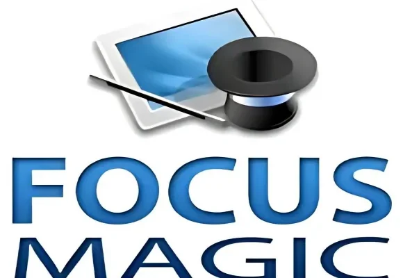 Focus Magic Feature image