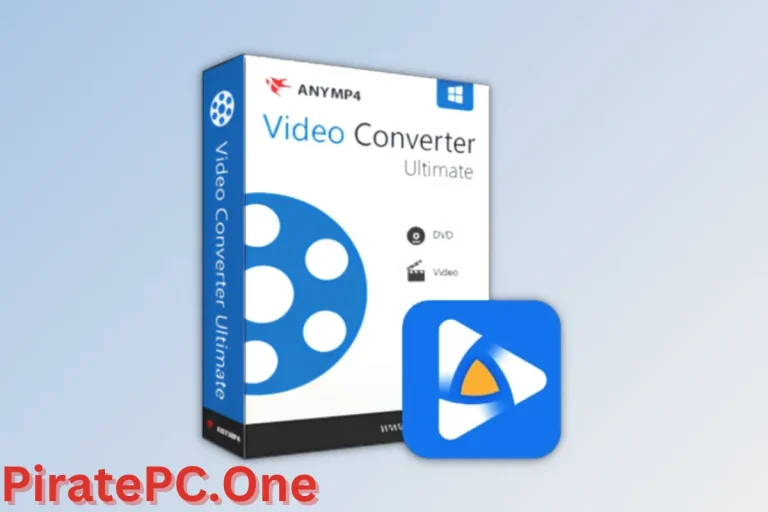 AnyMP4 Video Converter Ultimate Free Download