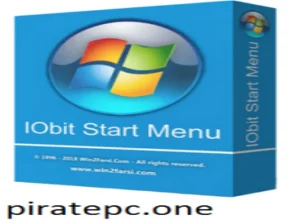 IObit Start Menu 8 Pro Feature image