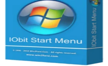 IObit Start Menu 8 Pro Feature image