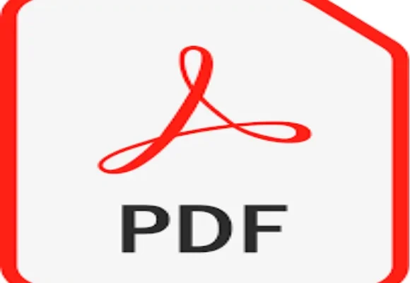 Image To PDF Free Feature image