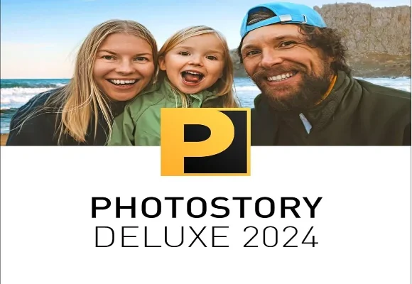 MAGIX Photostory Deluxe Featue image