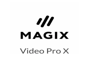 MAGIX Video Pro X Featue image