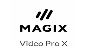 MAGIX Video Pro X Featue image