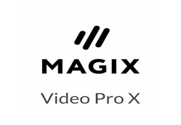 MAGIX Video Pro X Featue image