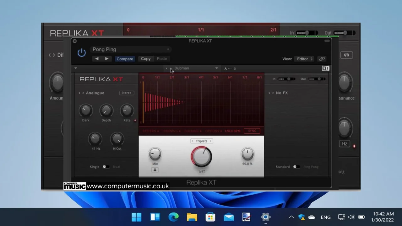 Native Instruments Replika XT For PC Portable And Multilingual