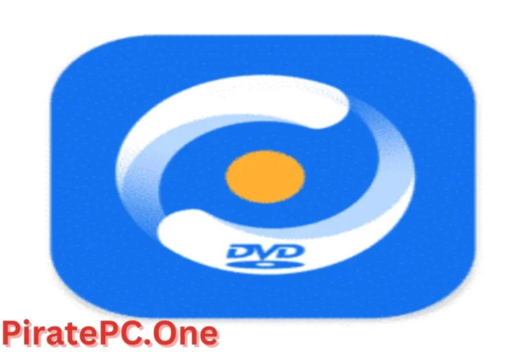 AnyMP4 DVD Ripper piratepc