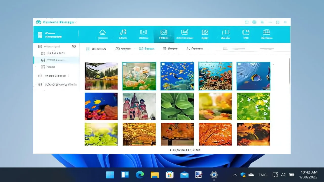 PanFone Manager for OneNote Full Version For PC Portable And Multilingual