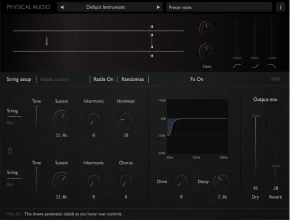 Physical Audio Preparation Feature image